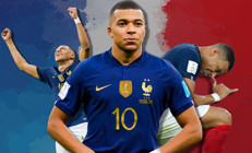 ‘Küçük prens’ Mbappé, Fransanın futbol fabrikasında yıldız olmak için nasıl yetiştirildi