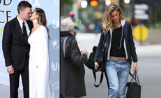 Milyonluk boşanmanın ardından memleketine uçtu: Hoşça kal Tom, ben çocuklarla tatile gidiyorum