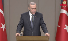 Son dakika haberi... Cumhurbaşkanı Erdoğan: 2023e masamızdan EYTyi kaldırarak gireceğiz