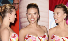 Scarlett Johansson kariyerinin ilk günlerini anlattı: Gençken arzu nesnesi kadın rollerini oynamam için eğitildim
