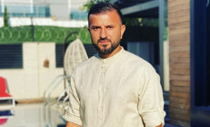 Beşiktaşın eski futbolcusu Rıdvan Şimşek, kulüp satın aldı