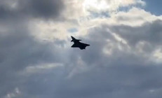 Kızılelmada tarihi an Uçuş gerçekleşti