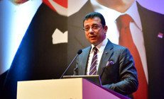 Son dakika: İBB Başkanı Ekrem İmamoğluna 2 yıl 7 ay hapis cezası