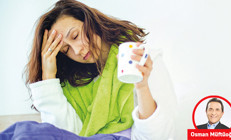 Neden daha çok ve daha sık hastalanıyoruz