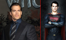 Henry Cavill kötü haberi kendi duyurdu: Yeniden Superman olmayı beklerken film serisinden kovuldu