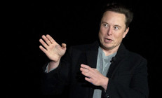 Sosyal medyada alay konusu oldu... Elon Musk özür diledi