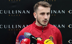 Kerem Aktürkoğlu açıkladı Galatasarayda kaptanlık ve şampiyonluk...