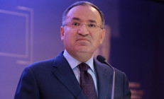 Bakan Bozdağdan İmamoğlu kararına ilişkin açıklama