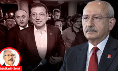Kılıçdaroğlu geri çekilmiyor