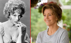 Kansere yakalanan ve ölmeye hazırım diyen efsane oyuncudan haber var: Bu aldığım en güzel doğum günü hediyesi