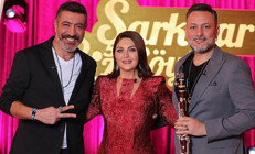 Şarkılar Bizi Söyler konukları kimler 17 Aralık Şarkılar Bizi Söyler bu hafta Etnik Şarkılar konseptiyle geliyor