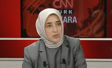 Seçimler ne zaman yapılacak AK Partili Zengin CNN TÜRKe konuştu: Birkaç hafta öne gelebilir