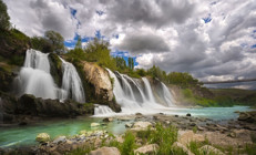 Bir kış masalı: Mutlaka görülmesi gereken şelaleler | 8 ŞEHİR 10 ADRES