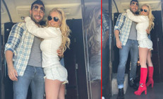 Karımın yarı çıplak fotoğraf paylaşması hoşuma gitmiyor: Ama ben kimim ki ona karışayım