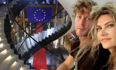 Eva Kailinin sevgilisi her şeyi itiraf etti ancak düğüm çözülmedi Rüşvet skandalında cevaptan çok soru var...