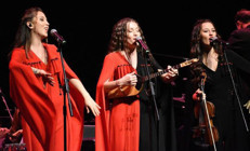 Samida kimdir, isimleri neler Samida kardeşler nereli İşte Samide müzik grubu şarkıları