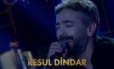 Resul Dindar kimdir, kaç yaşında, nereli Resul Dindar şarkıları ve hayatı