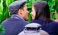 İlişki sekiz ayda bitti: Aşkta payına yine hüsran düştü