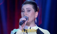 Azerin kimdir, kaç yaşında, nereli Azerin Şarkılar Bizi Söyler konukları arasında