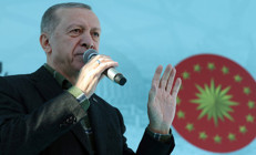 İmamoğluna hapis cezası... Cumhurbaşkanı Erdoğan: Siyasi tartışma yok, bir şahsın YSKya hakareti var