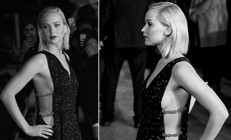 Ben ilk kadın aksiyon yıldızıyım deyip ortalığı karıştırdı: Erkek oyuncular sette en büyük sinir krizlerini geçiriyor