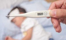 Strep A kâbusu büyüyor: Altı yaşındaki küçük kız yürüyemez hale geldi