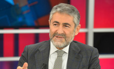 Bakan Nebati: Kayıt Dışı Ekonomiyle Mücadele Eylem Planını yürürlüğe koymaktayız