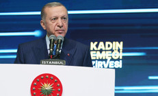 6 yaşındaki çocuğa cinsel istismar Cumhurbaşkanı Erdoğan: Ne İslami ne insanı olarak kabul edilemez