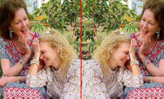 Ünlü oyuncunun  yürek sızısı: Annemle geçireceğim ne kadar zamanım kaldı, bilmiyorum