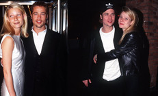 Aşk bitince dost kalmak mümkün mü Bunu başaran bir ünlü var: Tüm eski sevgililerim dostumdur