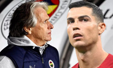 Fenerbahçenin Aboubakar transferine Cristiano Ronaldo şartı Diğer adaylar...