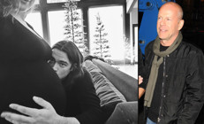 Bruce Willisten bu kez mutlu haber geldi: Bebek yolda