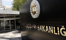 Dışişlerinden, Afganistanda kız öğrencilere yükseköğretim yasağına tepki