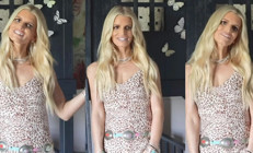 Fazla kiloları yüzünden aldığı eleştiriler hayatını cehenneme çevirmişti… Gören şaşkına döndü: Ünlü şarkıcı tanınmaz halde