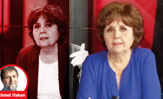 Tam Ayşenur Abla’yı arayacaktım ki