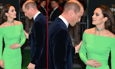 Kral Charlesın son kararı ortalığı allak bullak etti: Williamın yerine Kate