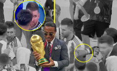 Amerikada Nusret Gökçe yasağı Messi olayı sonrası resmen açıkladılar...