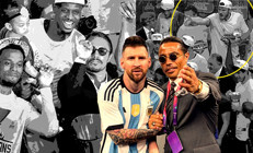 FIFAdan Nusret için soruşturma kararı