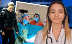 Sahte doktor Ayşe Özkiraz bu kez gerçek doktor olmak istiyor Cezaevindeki talebi şaşırttı