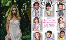 Nepo bebek tartışması sosyal medyayı ikiye böldü Genç yıldız isyan etti: Bıktım bu torpil laflarından, hayat adil değil