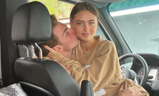 Annesi üçüncü evliliğinde huzuru buldu: Şimdi sırada onun aşk hayatı var