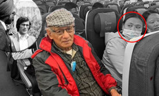 Yılan artık özgür Seri katilin ilk sözleri tüm dünyayı şaşırttı