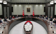 Son dakika: Yılın son Kabine Toplantısı yarın Erdoğan yeni müjdeyi açıklayacak