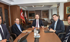 Bakan Muş: Haksız fiyat artışlarına asla müsaade etmeyeceğiz