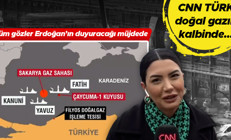 Tüm gözler Erdoğanın vereceği müjdeye çevrildi Müjde bu kuyudan mı gelecek