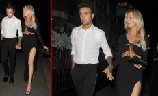 Seni sevmiyor, paran için birlikte diyenlere yanıt verdi: Tüm servetim ona feda olsun, daha önce kimseye böyle aşık olmamıştım