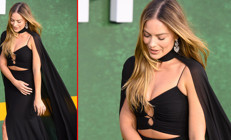 Ünlü oyuncunun dünyası başına yıkıldı: Öpüşmek de işe yaramadı