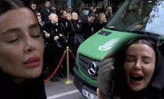 Babasını kaybeden Özge Ulusoy isyan etti: Kaza değil, cinayet; ifade çelişkilerle dolu