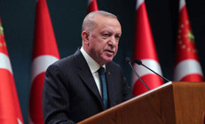 Cumhurbaşkanı Erdoğandan EYT açıklaması: Yılbaşından önce tamamlayacağız