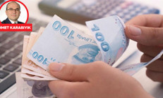 2023’te maaşlar nasıl hesaplanacak